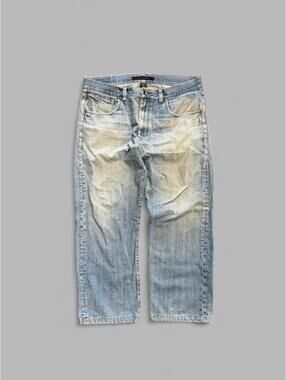 Y2K Sean John Baggy Jeans